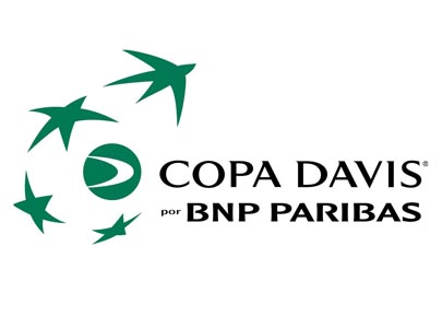 ITF Davis Cup Final Barcelona 2009