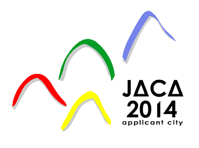 Candidatura Jocs Olímpics d’hivern Jaca 2014